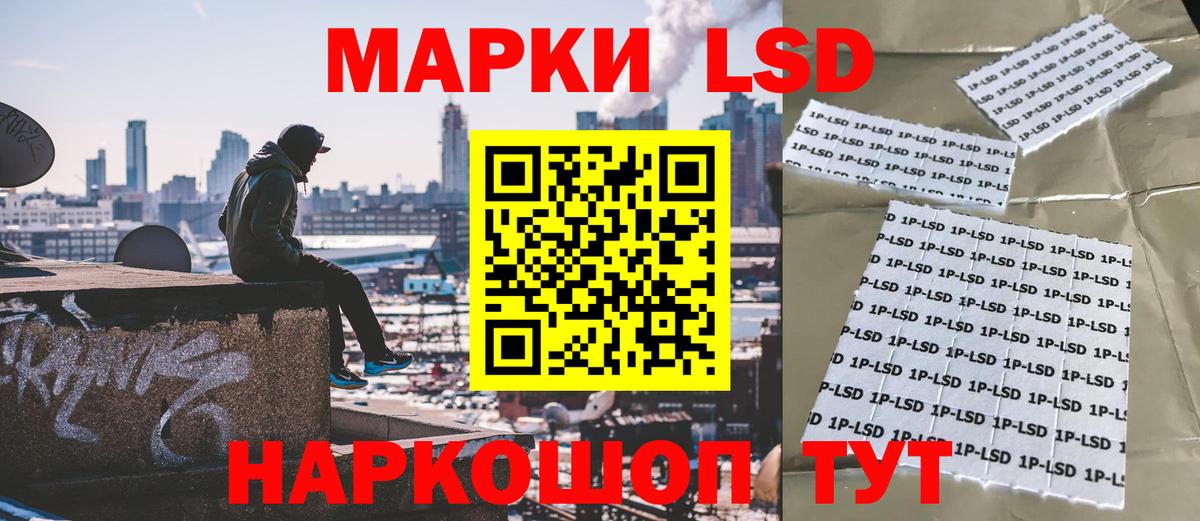 Марки NBOMe 1,8мг Лесной